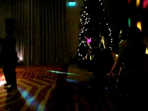 kells wedding - twist