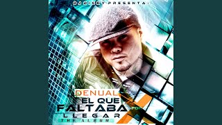 Curiosidad (feat. DJ Dicky)