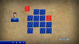 Hoyle Official Card Games Collection (PC)- Memory Match (Game #1)