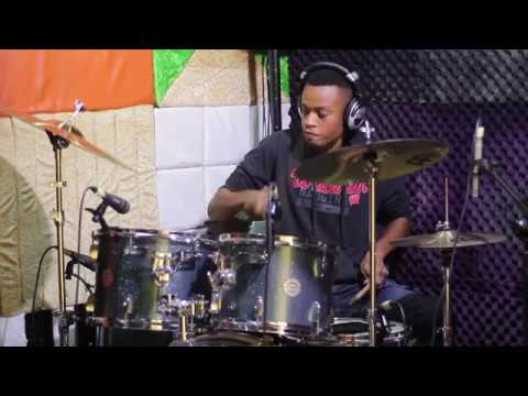 FDT TIME RIFT FUSION   DRUM COVER BY PB STIXX