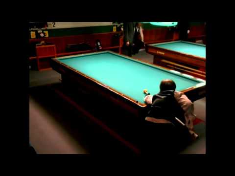 Green Planet vs Arci King   Sanchez vs Garofalo