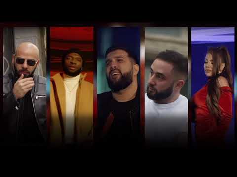 Tzanca Uraganu ❌John Albert ❌GP Blaze -Ai întrat în viața mea ca intr-un cazino (Asul) ManeleAZ 2021