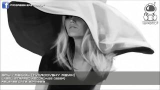 GMJ - Recoil (Tvardovsky Remix)