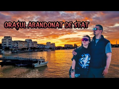 The gateway to the Danube Delta left in disrepair | Tulcea - The city with huge tourism potential!