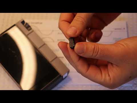 Tube Lab #141 - (See Note below) How To Convert a Balanced XLR OUT to RCA Jacks