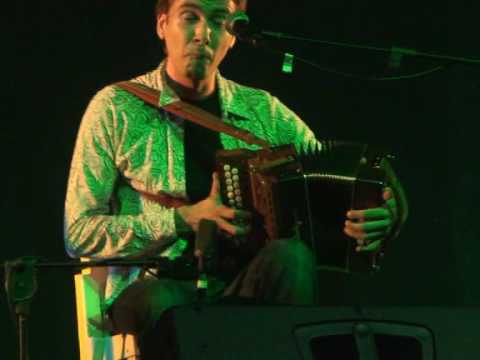 Filippo Gambetta Trio - 7/13 - Set irlandese di reels - Festa Artusiana