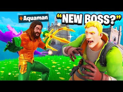 In Fortnite Where Is The Dumpling Head