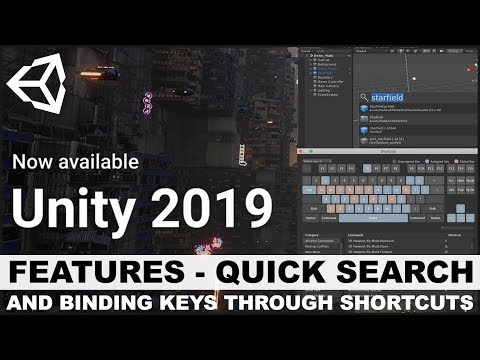 Unity3d LWRP and VFX Graph for mobile games seeking high performance and beautiful graphics