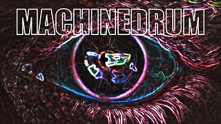 Machinedrum   Do It 4 U (Feat DAWN) Unofficial video