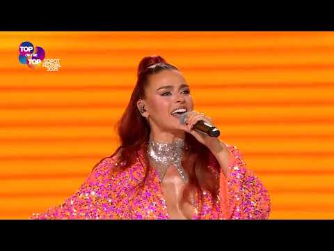 NATASZA - Tyle słońca w całym mieście; Venus - TOP OF THE TOP Sopot Festival 2025 