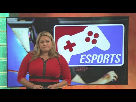 Strong storms bring damage to area