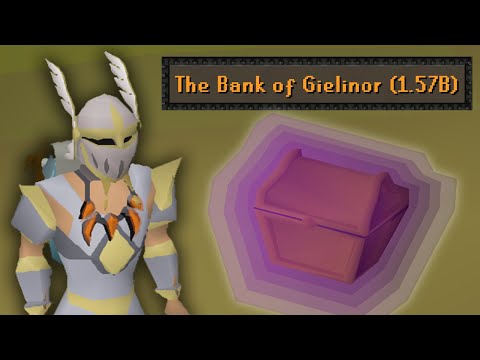 These rare drops took me 117 hours to get