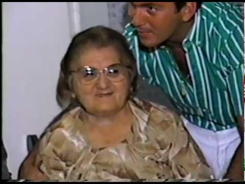 Orlette, Corrêa, Isolino, Pureza, Idalina, Aline, Paulo, Titita, Tia Lu, Helder...