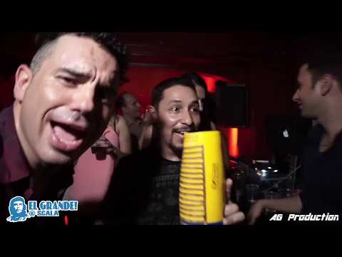 El Grande @ Scala in London  -  Resume September 2018