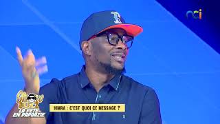 Download lagu Showbuzz du 20 février 2026 avec Chouchou Salvador mp3