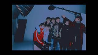 iKON - HUG ME (안아보자)