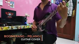 Download lagu Pelangi Boomerang Guitar Cover | Cover terbaru 2019 mp3 Download lagu Pelangi Boomerang Guitar Cover | Cover terbaru 2019 mp3