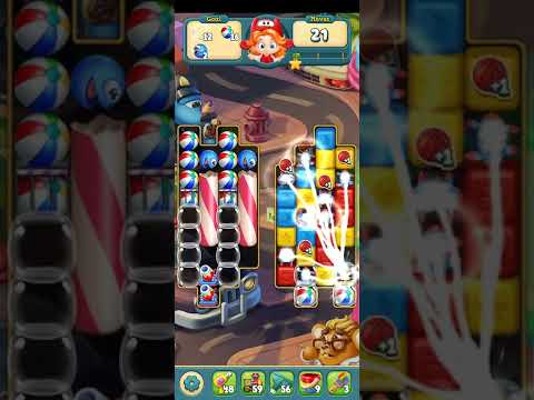 Toy Blast level 6220