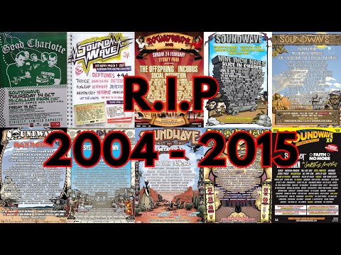 El ascenso y la caída de Soundwave