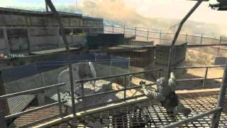 MW3: "ZOMBIE LAND" INFECTED MONTAGE