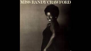 I’m Under The Influence Of You ♫ Randy Crawford