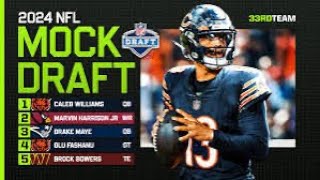 Drafttek rd 3 review plus digs trade talk #nfl #cowboys