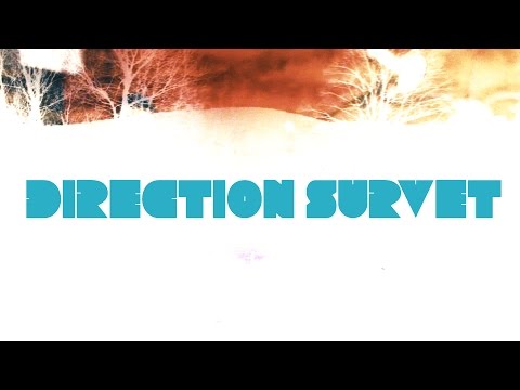 Direction Survet /// teaser 2016