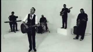 Roy- A Tribute to Roy Orbison,  80th Birthday Tour