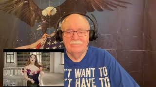 Sarah Brightman Ft. Vincent Niclo - Sogni - Requested reaction
