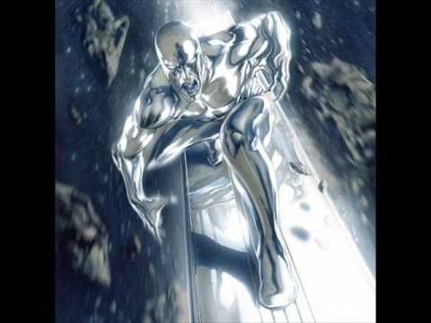 Dave Darell Feat  Hardy Hard - Silver Surfer