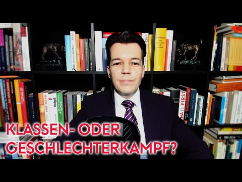 Does capitalism need patriarchy? – Episode 191