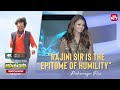Rajinikanth Sir Is A Powerhouse In Talent Superstar Rajinikanth ENTHIRAN Audio Launch Sun NXT