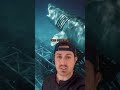 The Scariest SHARK Encounter! 🦈