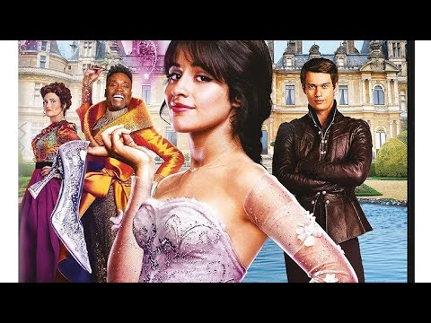 حصريا الفلم  الكوميدي 2021 cendrella كامل مترجم 