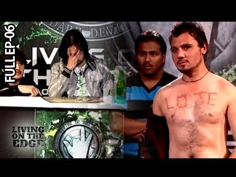 Living On The Edge (Season 4) Episode 6 - ARY Musik