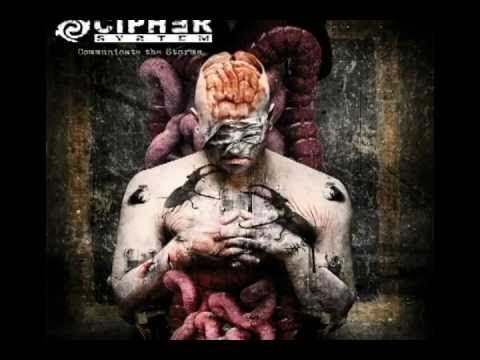 CIPHER SYSTEM - Communicate The Storms (OFFICIAL PROMO)