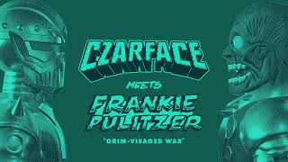 Tom Hardy nagrywa pod innym imieniem w Czarface Meets Frankie Pulitzer