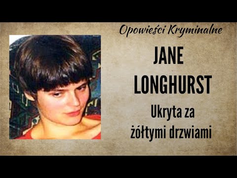 The Jane Longhurst Story || Hidden Behind the Yellow Door || Crime Stories
