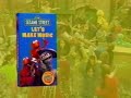 Sesame Street Let S Make Music 2000 VHS Rip