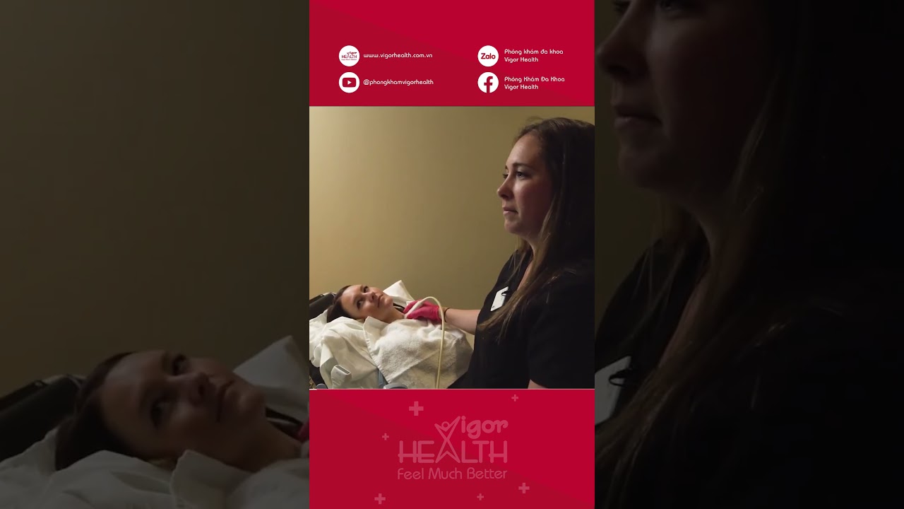 Tùy Vị Tuyến Giáp là gì ? - Sức Khỏe Và Tiền - Vigor X FBNC