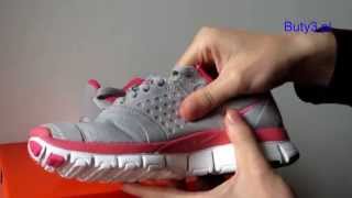 Buty Nike Free Run Recenzja - Buty3.pl