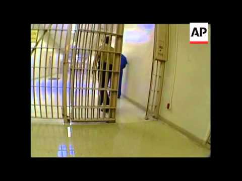 3 prison officers dismissed, 2 resign after children shocked with stun guns