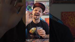 did he deserve it????? #magicthegatheringcommunity #mtg #mtgone #commander #edh #squirenatemtg