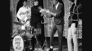 Dino Desi and Billy - The Rebel Kind