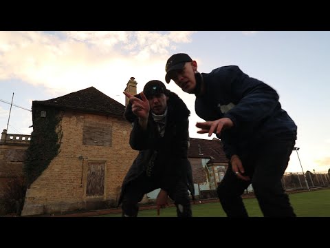 Freezing - WHIPPY Ft SmokeySwan [OFFICIAL VIDEO] {𝟛𝟞𝟞}