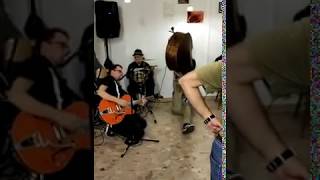 The Wild Boppers