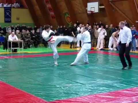 Arunas Dudenas highlights