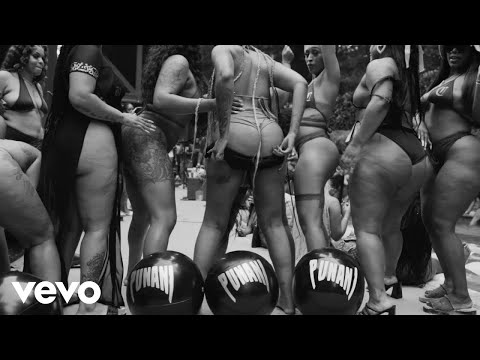 Shad Da God - My Type Of Party