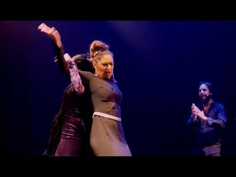 latidos Rotos Cía. Belén López