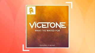 Vicetone - What I&#39;ve Waited For (ft. D. Brown) [Throwback Thursday]